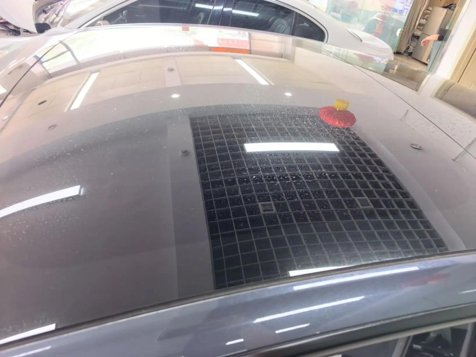 Tesla Model 3 2021 Performance High-Performance All-Wheel-Drive Version — миниатюра 7
