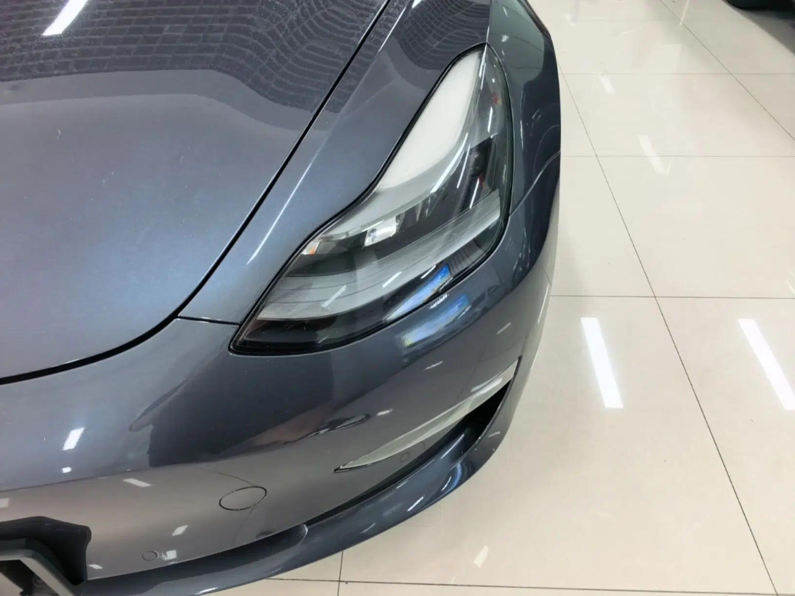 Tesla Model 3 2021 Performance High-Performance All-Wheel-Drive Version — миниатюра 8