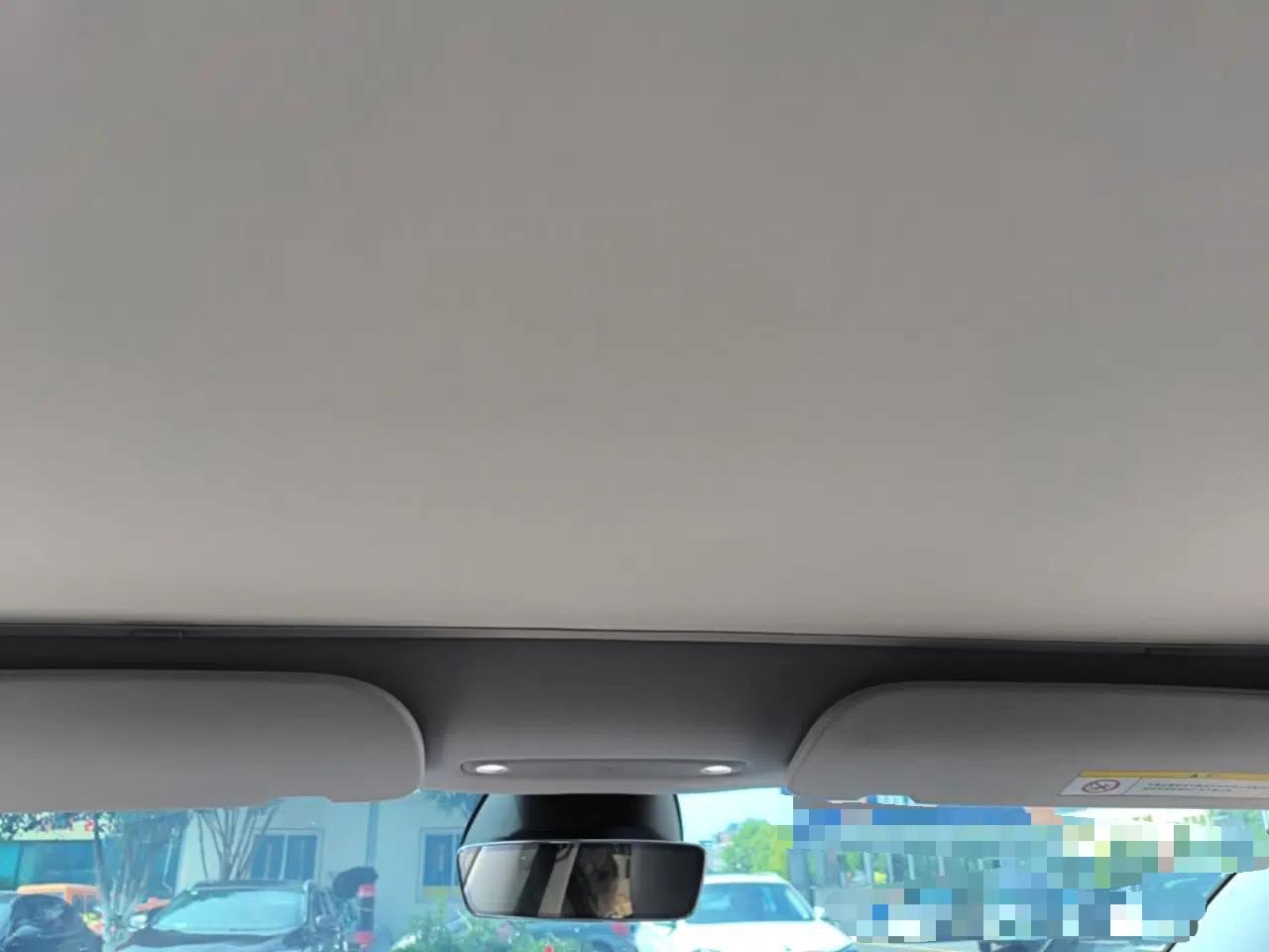 Tesla Model 3 2023 Rear-Wheel-Drive Version — миниатюра 26