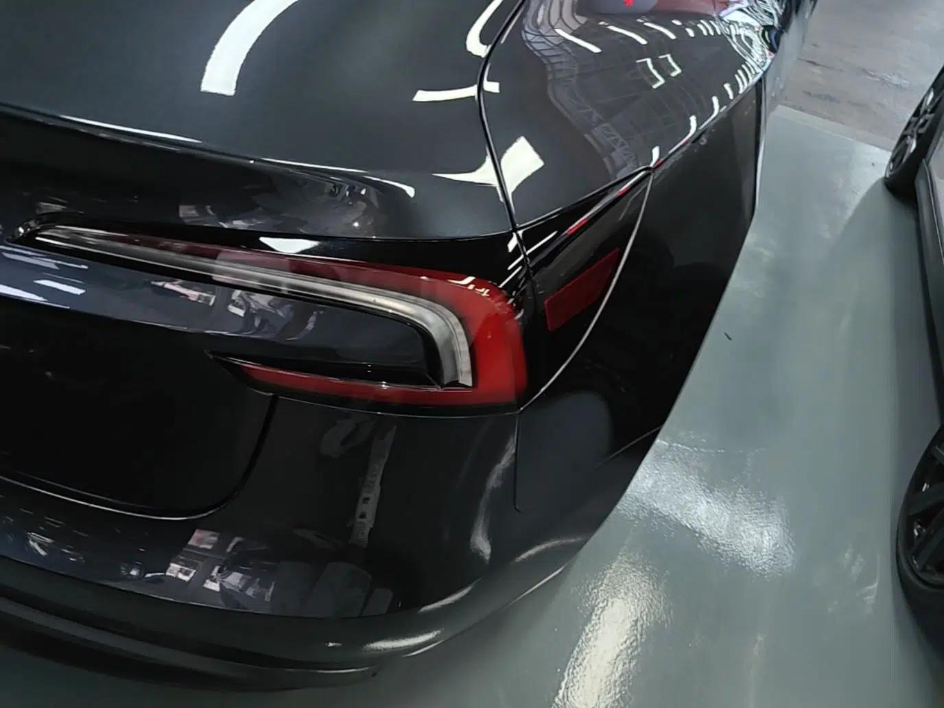 Tesla Model 3 2023 Rear-Wheel-Drive Version — миниатюра 9
