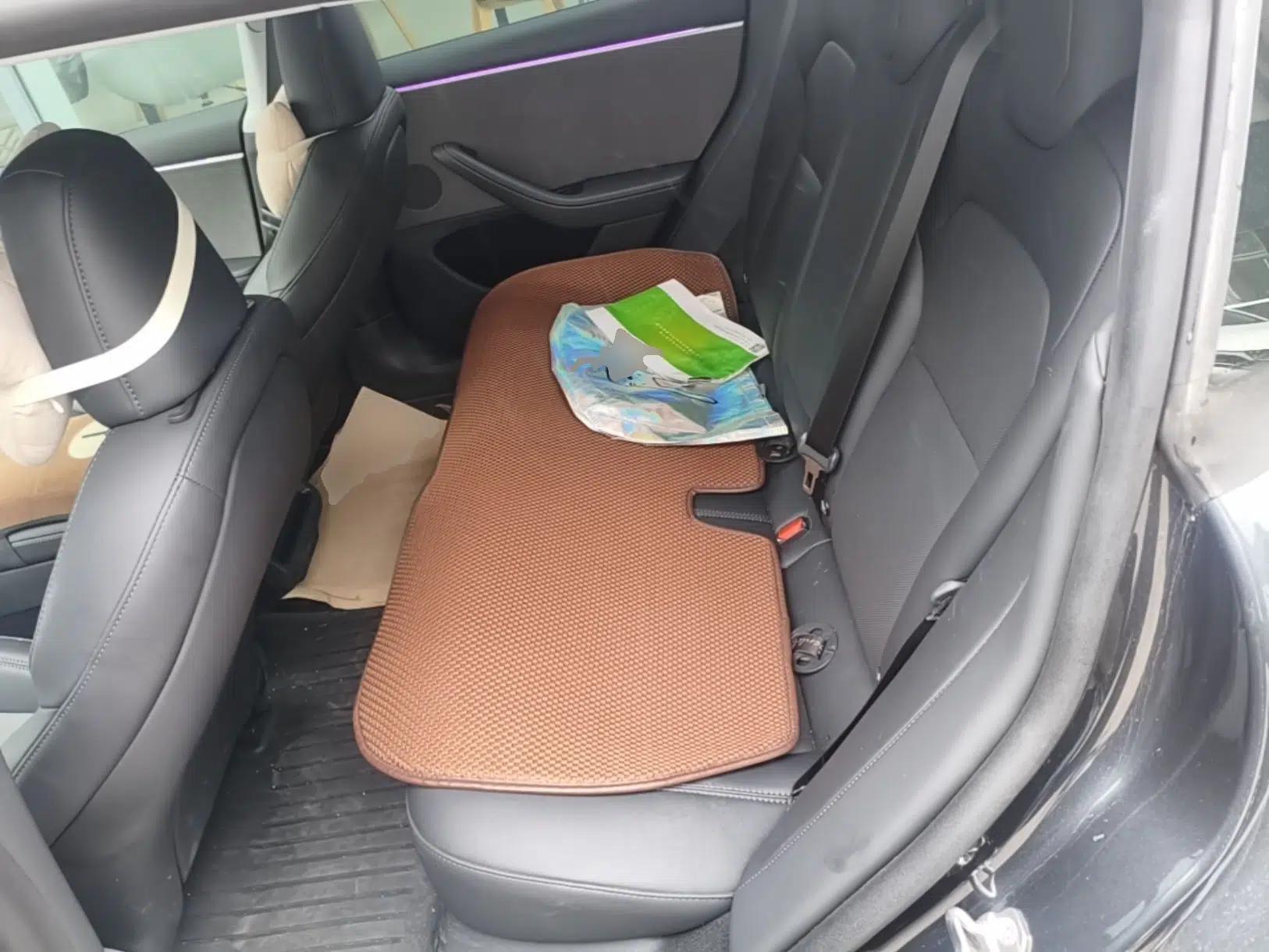 Tesla Model 3 2023 Rear-Wheel-Drive Version — миниатюра 20