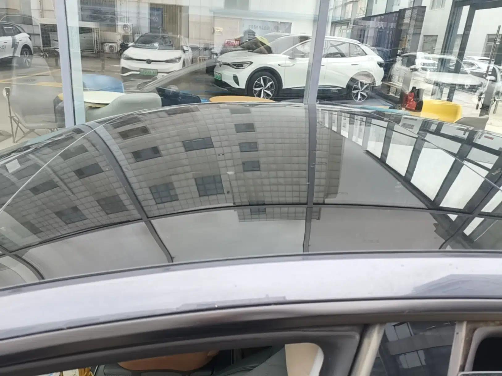 Tesla Model 3 2023 Rear-Wheel-Drive Version — миниатюра 7