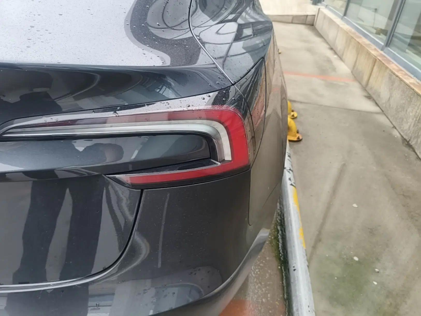 Tesla Model 3 2023 Rear-Wheel-Drive Version — миниатюра 9