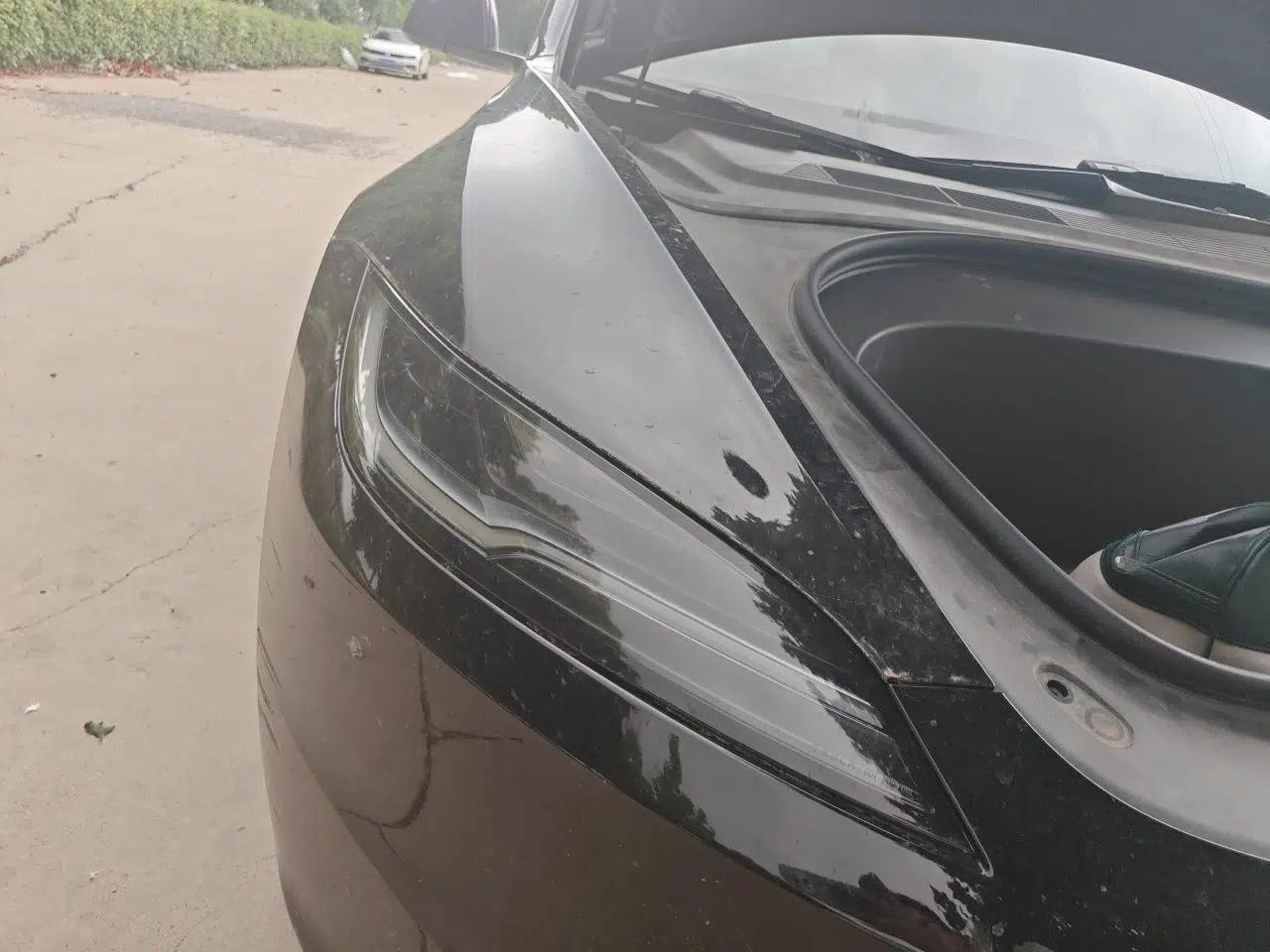 Tesla Model 3 2023 Rear-Wheel-Drive Version — миниатюра 7
