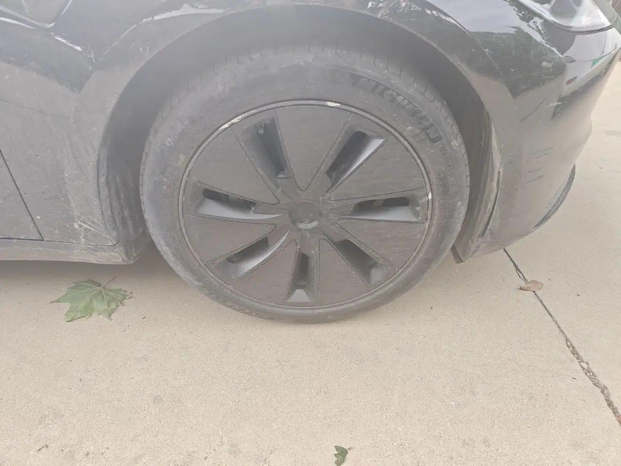 Tesla Model 3 2023 Rear-Wheel-Drive Version — миниатюра 8