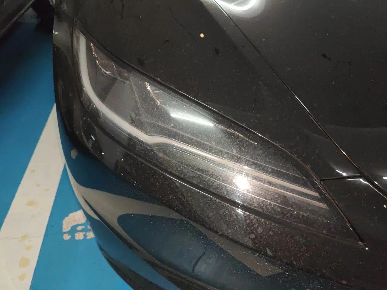 Tesla Model 3 2023 Rear-Wheel-Drive Version — миниатюра 7