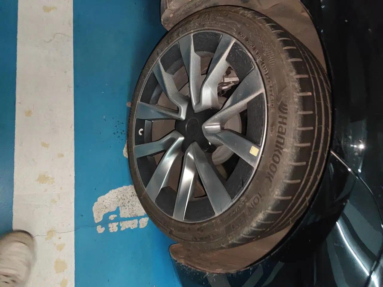 Tesla Model 3 2023 Rear-Wheel-Drive Version — миниатюра 8