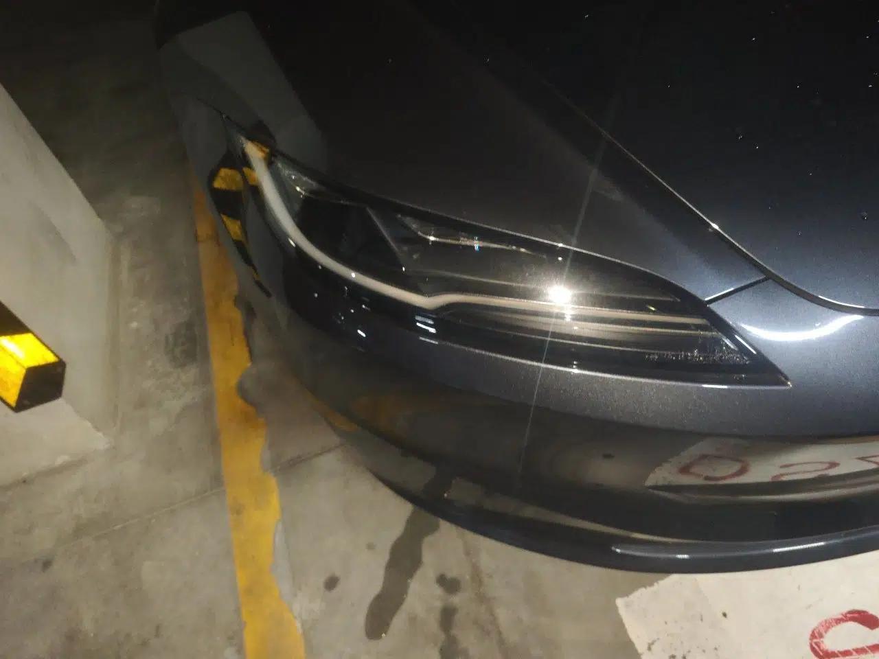 Tesla Model 3 2023 Long-Range All-Wheel-Drive Version — миниатюра 7