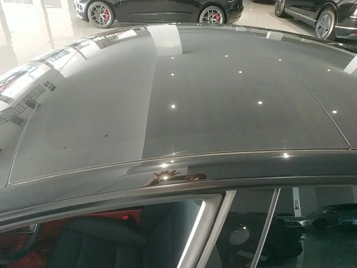 Tesla Model 3 2025 Rear-Wheel-Drive Version — миниатюра 7