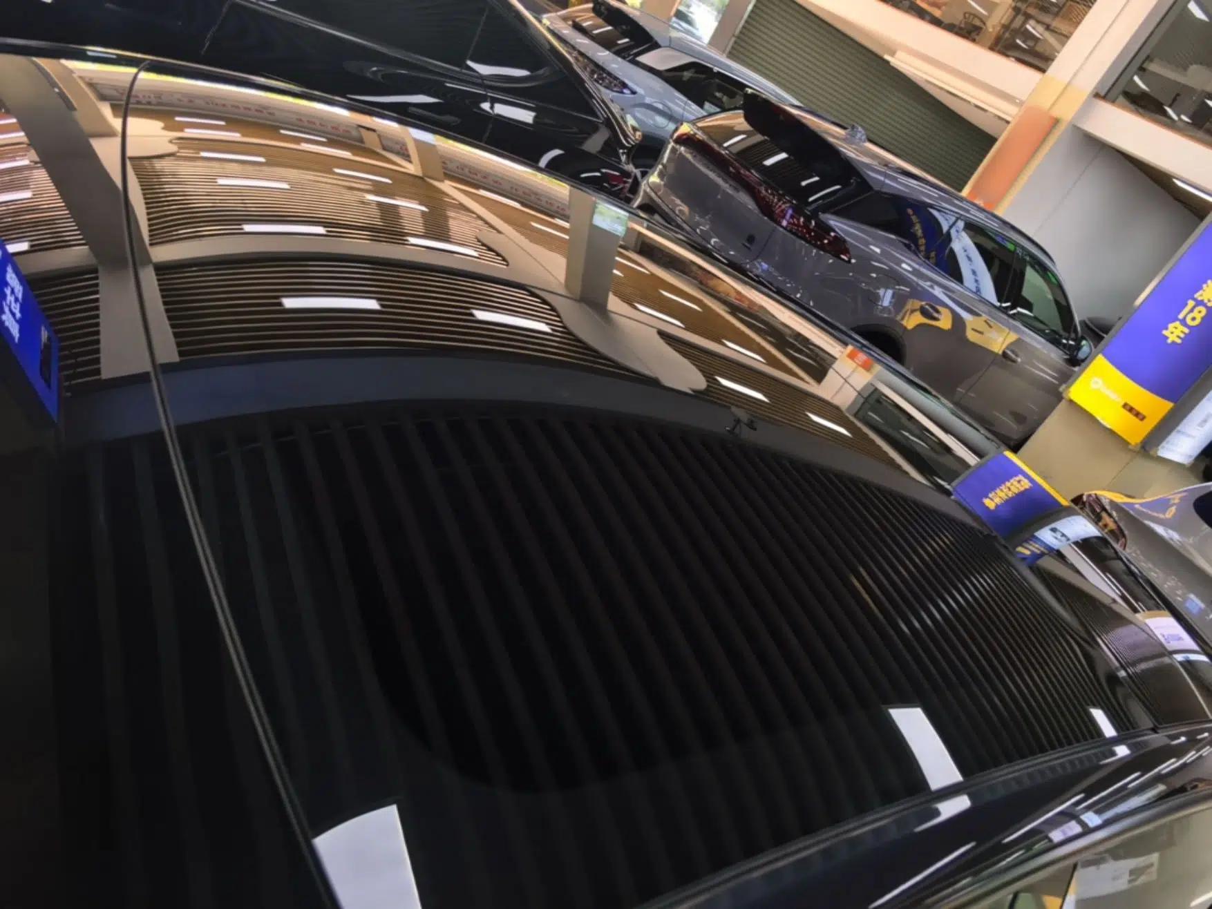 Tesla Model 3 2023 Rear-Wheel-Drive Version — миниатюра 7