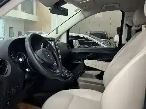 Vito 2021 2.0T Elite Edition 7-seater — миниатюра 5