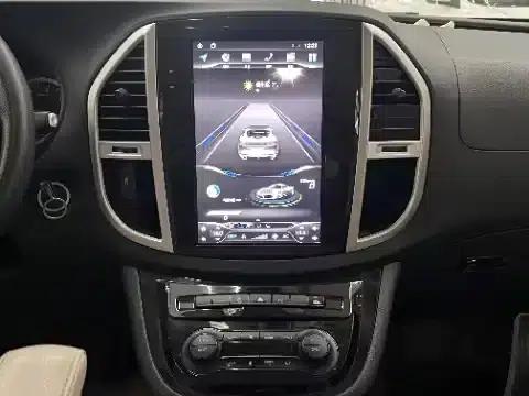 Vito 2021 2.0T Elite Edition 7-seater — миниатюра 8