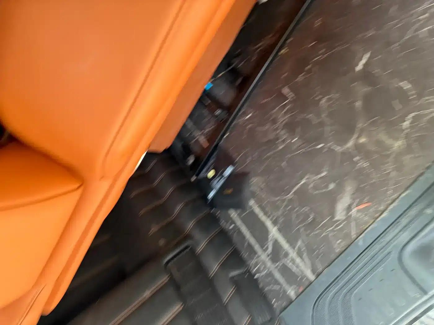Vito 2021 2.0T Elite Edition 7-seater — миниатюра 13