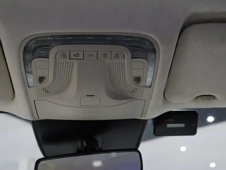 Vito 2021 2.0T Elite Edition 7-seater — миниатюра 18