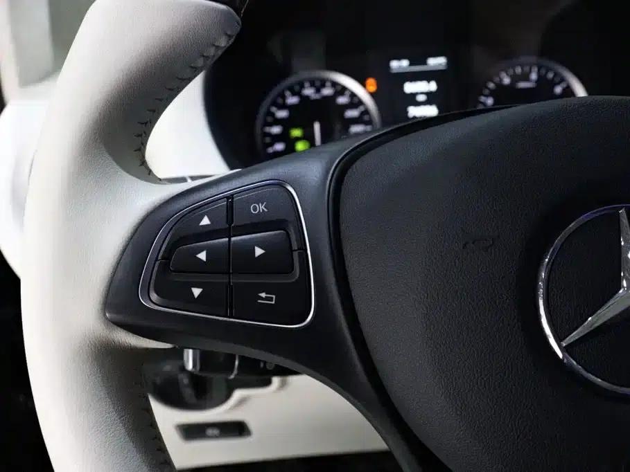 Vito 2021 2.0T Elite Edition 7-seater — миниатюра 22