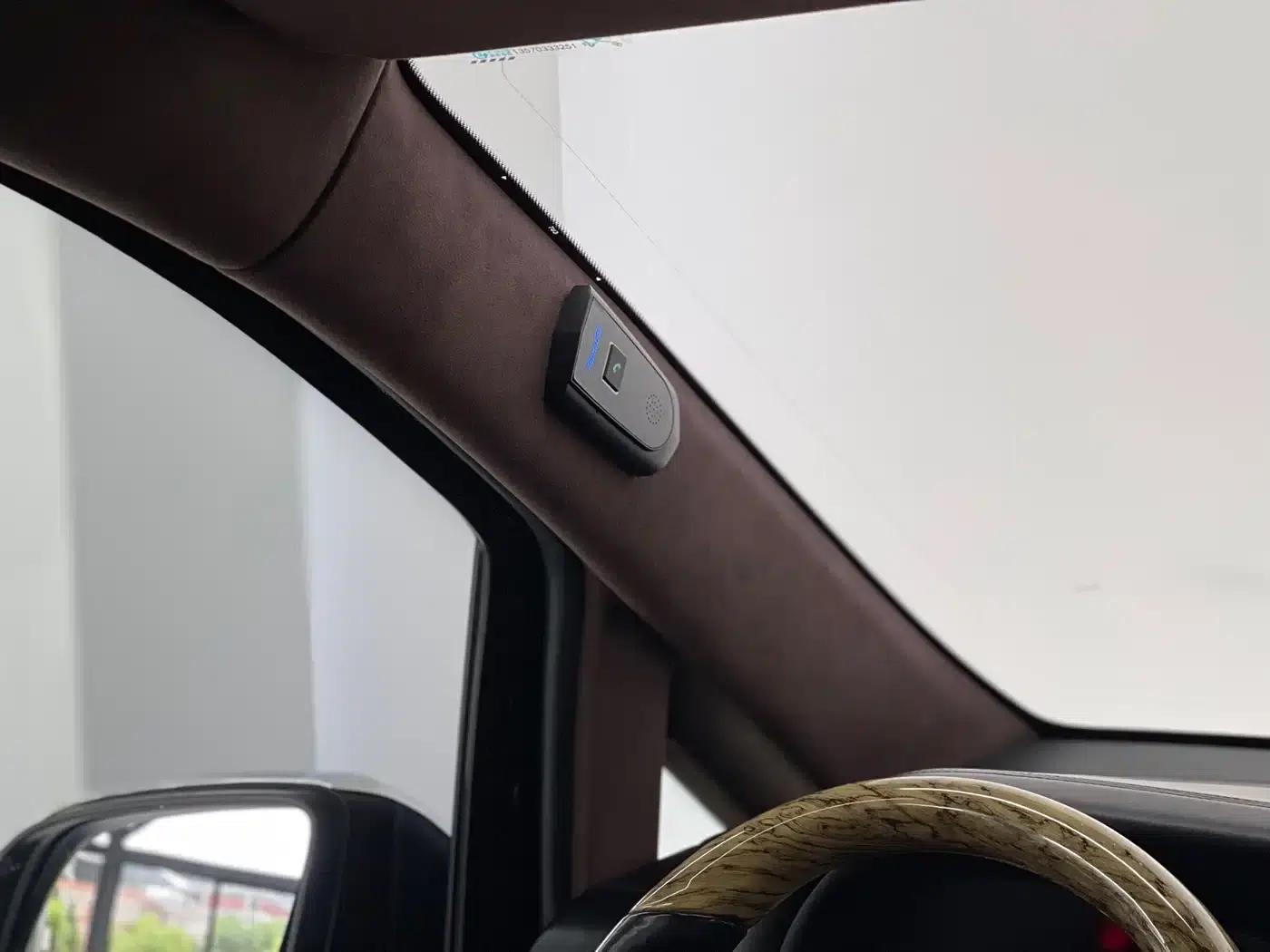Vito 2018 2.0T Elite Edition 7-seater (National V Emission Standard) — миниатюра 20