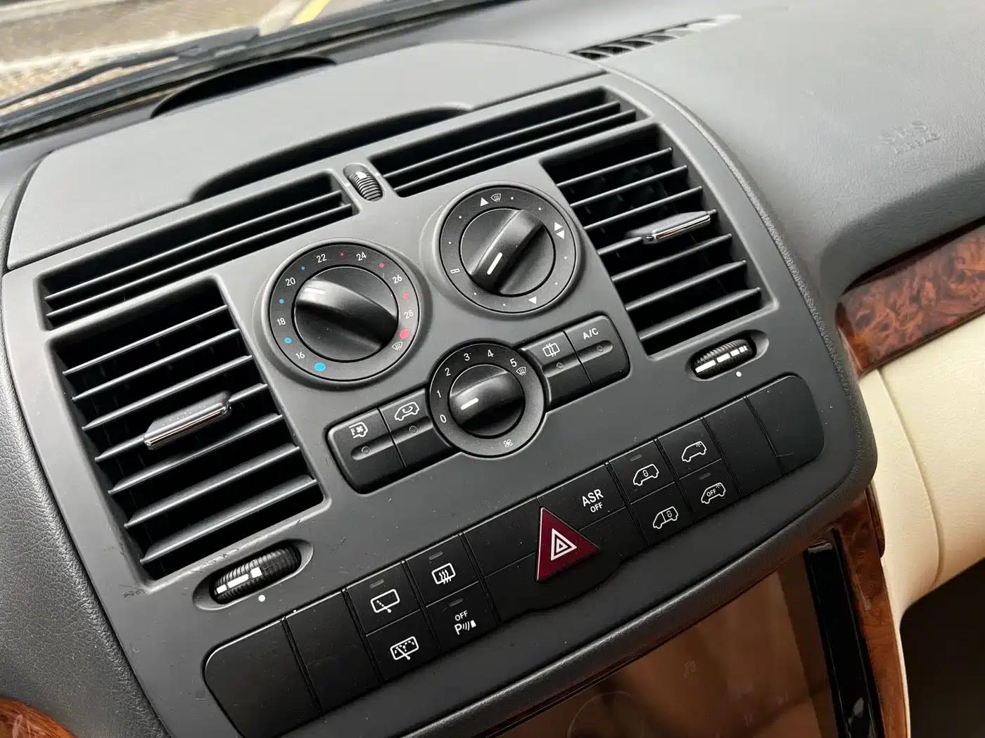 Vito 2013 3.0L Business Edition — миниатюра 13