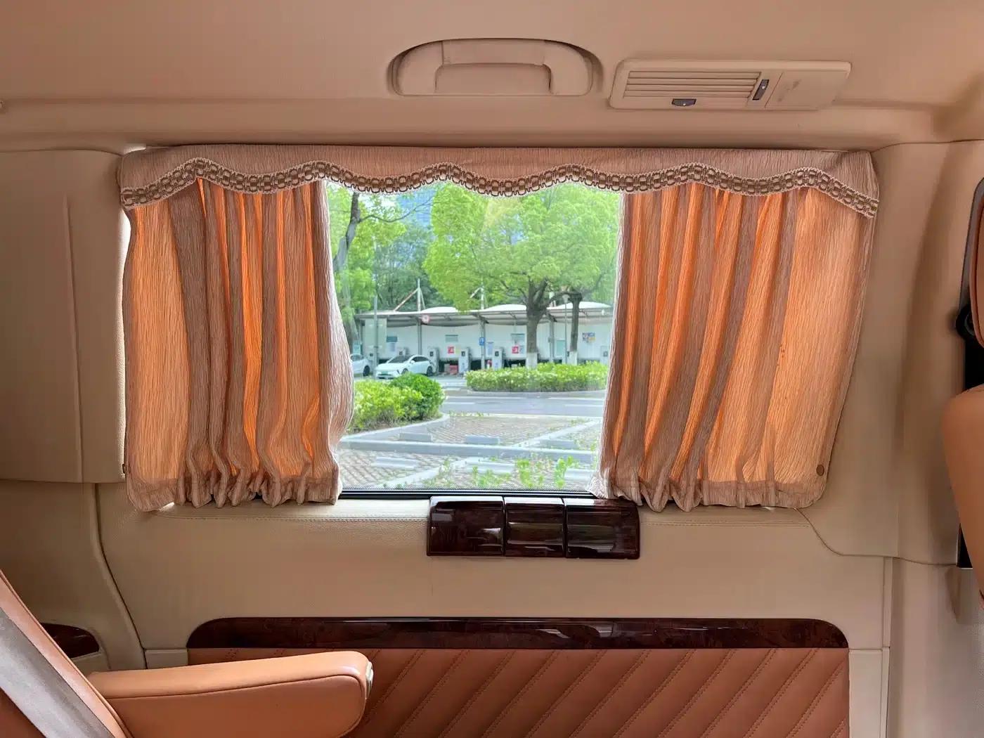 Vito 2013 3.0L Business Edition — миниатюра 19
