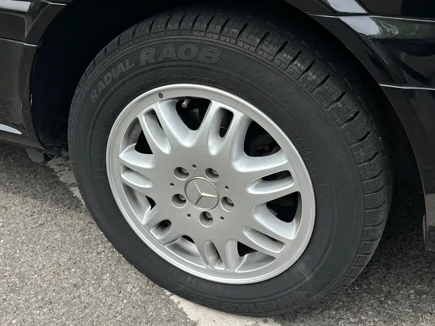 Vito 2013 3.0L Business Edition — миниатюра 25
