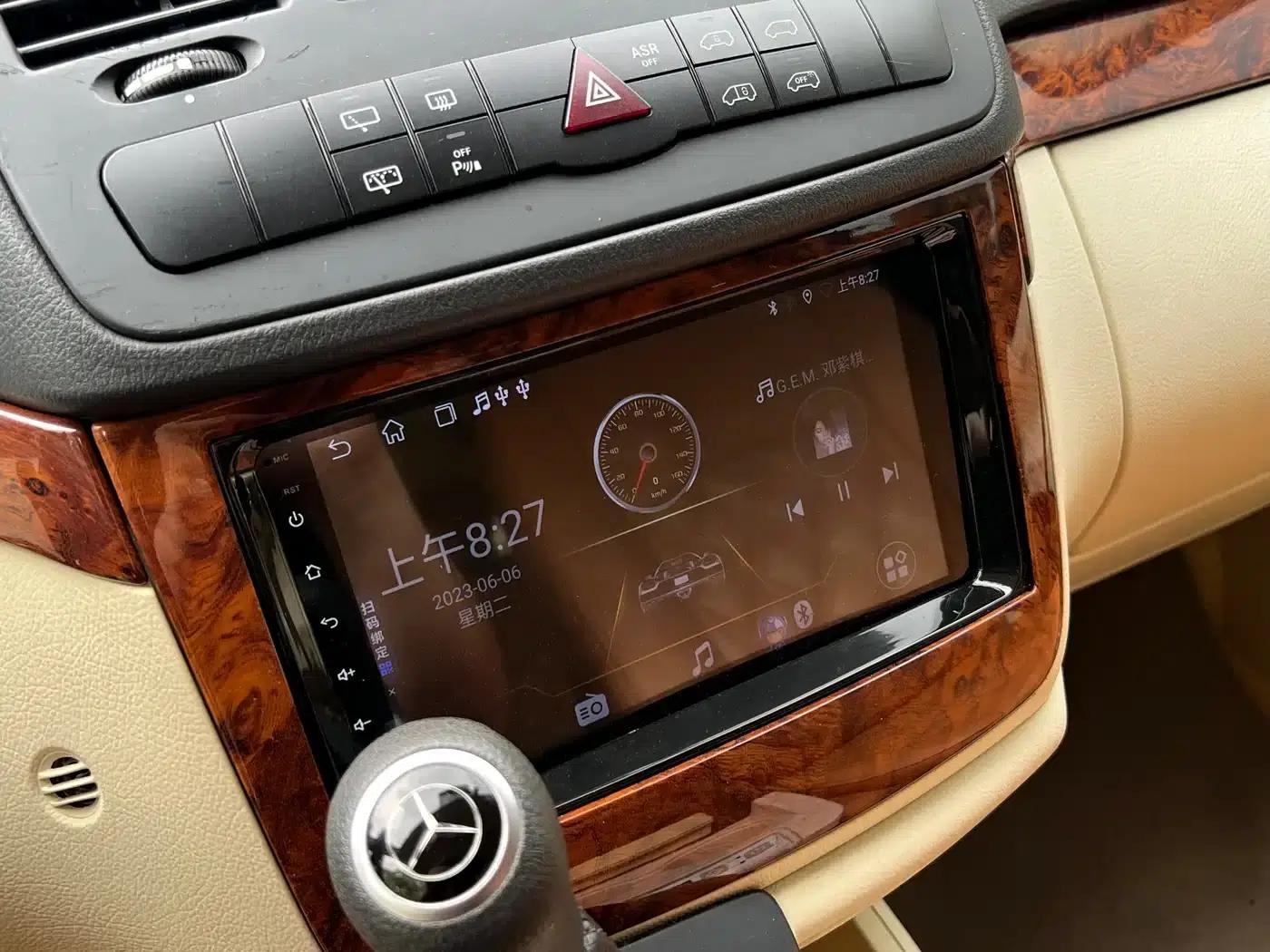 Vito 2013 3.0L Business Edition — миниатюра 9