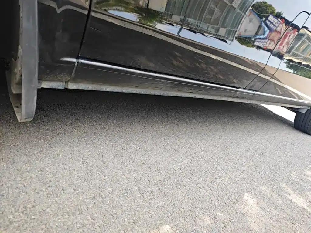 Vito 2021 2.0T Elite Edition 7-seater — миниатюра 22