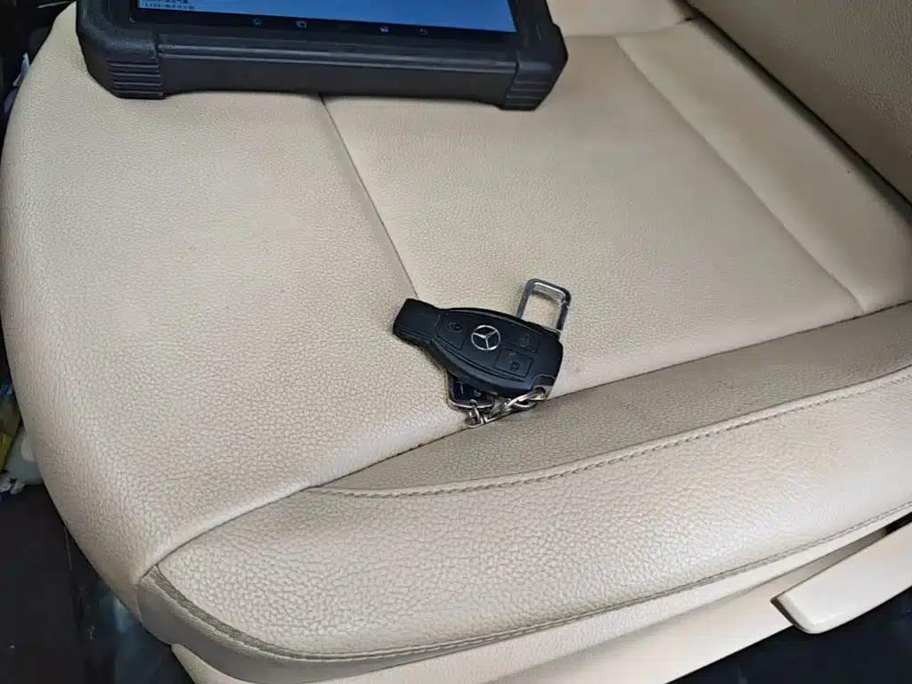 Vito 2021 2.0T Elite Edition 7-seater — миниатюра 9