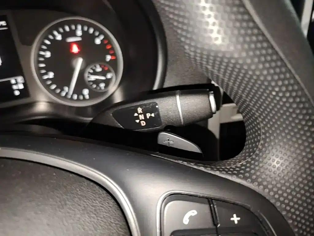 Vito 2021 2.0T Elite Edition 7-seater — миниатюра 14