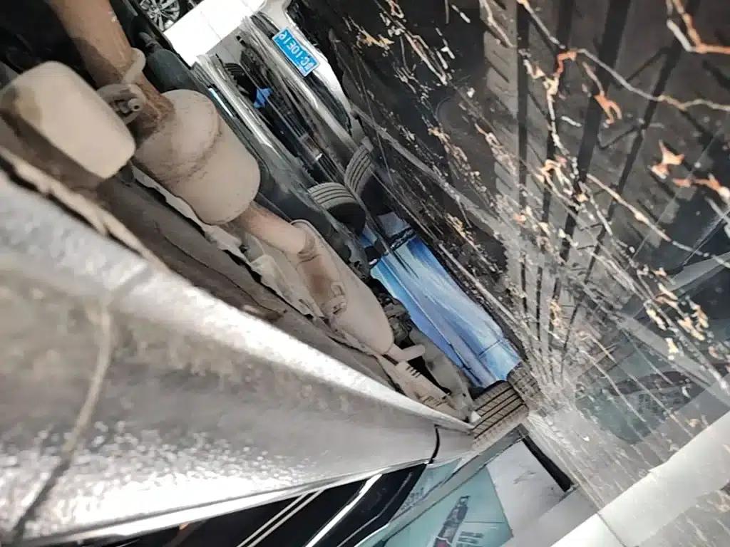 Vito 2021 2.0T Elite Edition 7-seater — миниатюра 21