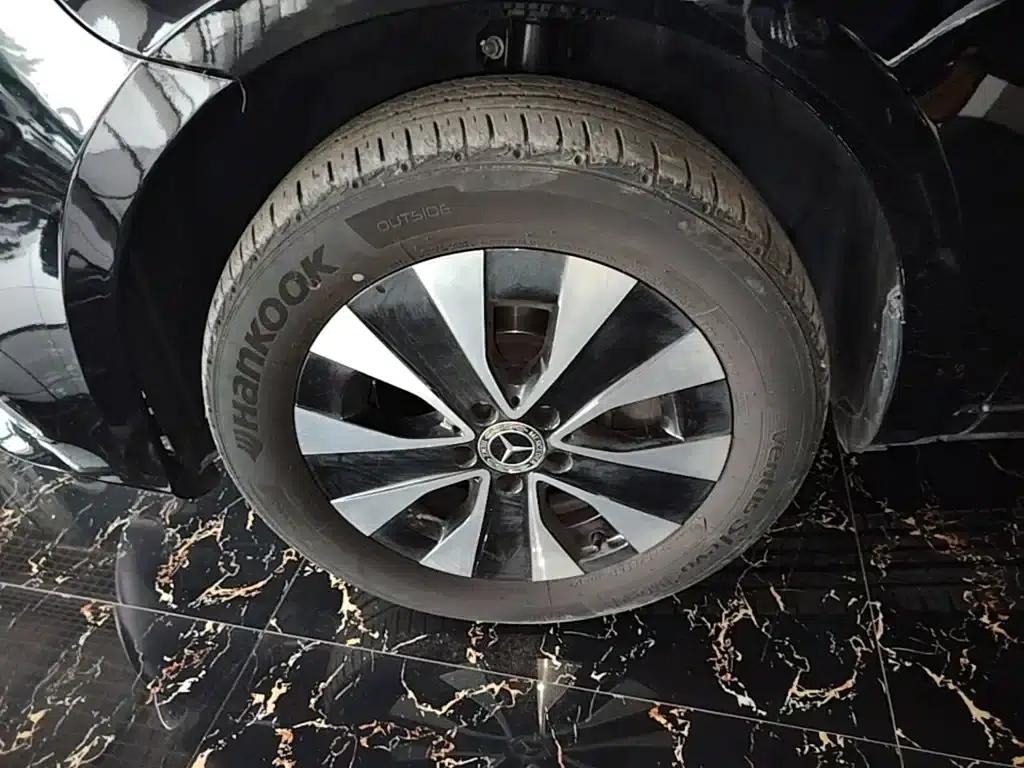 Vito 2021 2.0T Elite Edition 7-seater — миниатюра 23
