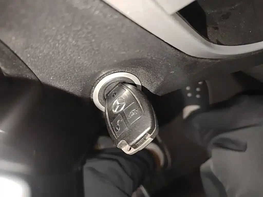 Vito 2021 2.0T Elite Edition 7-seater — миниатюра 9