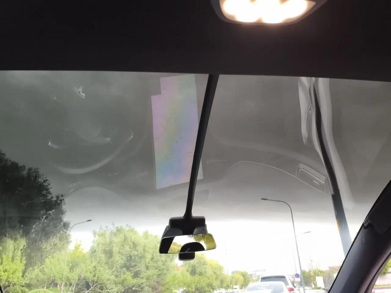 Tesla Model X 2017 X 100D Long Range Edition — миниатюра 18