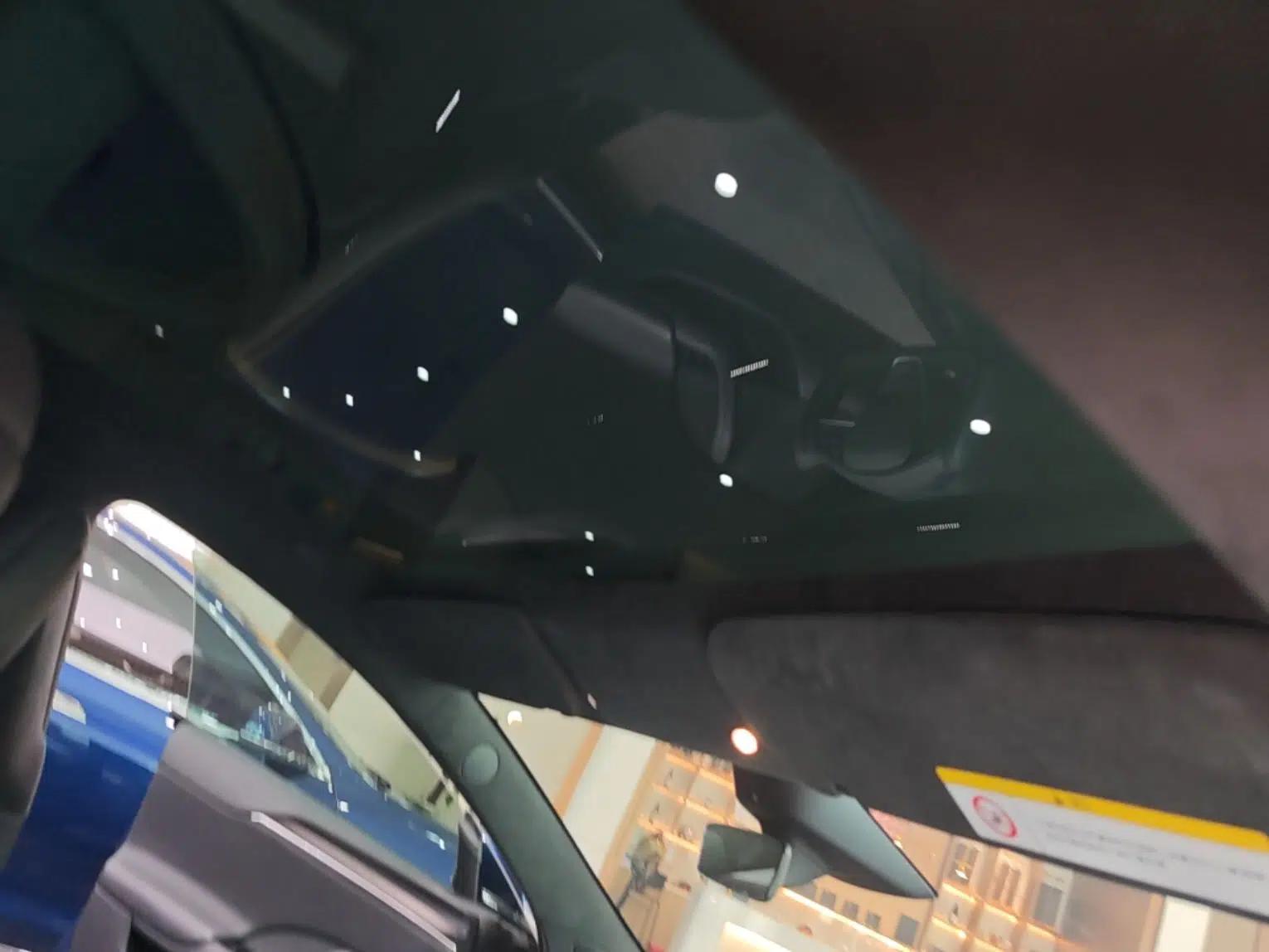 Tesla Model S 2023 Dual-Motor All-Wheel-Drive Version — миниатюра 26