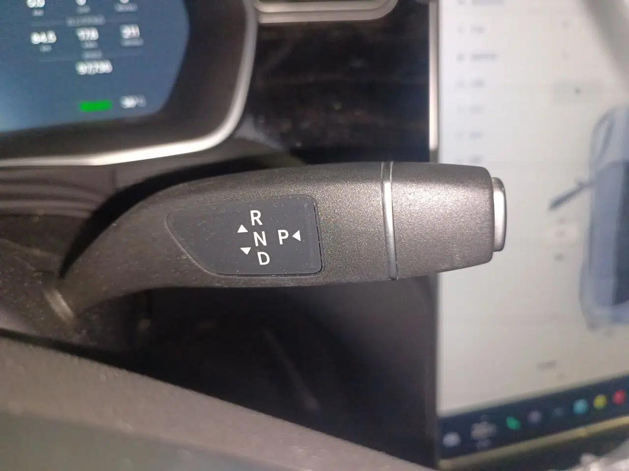 Tesla Model S 2016 S 90D — миниатюра 14