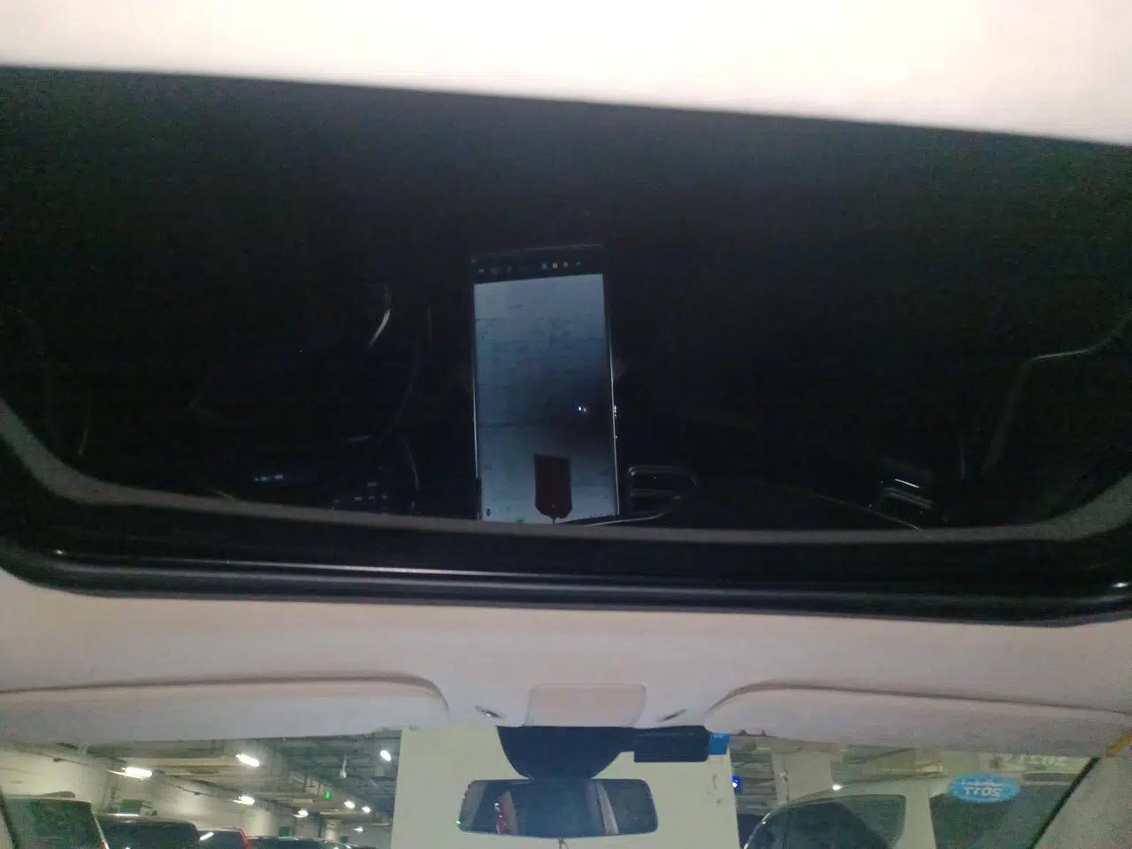 Tesla Model S 2016 S 90D — миниатюра 18