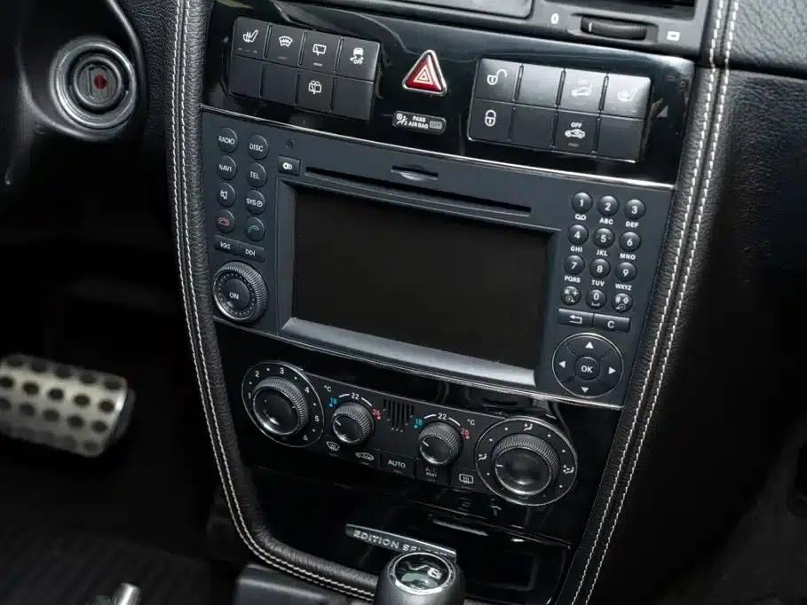 2012 Mercedes-Benz G-Class G 500 Heavy Duty Edition — миниатюра 13
