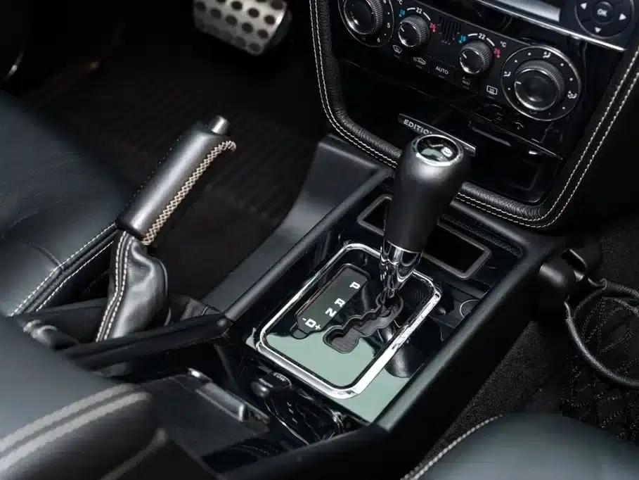 2012 Mercedes-Benz G-Class G 500 Heavy Duty Edition — миниатюра 14