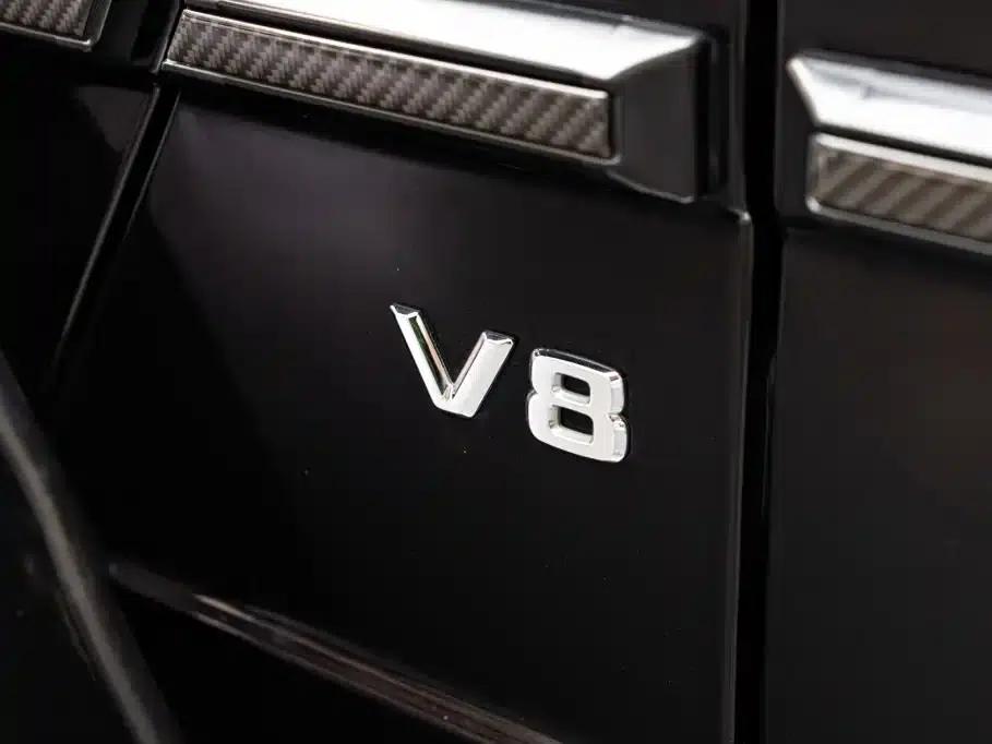 2012 Mercedes-Benz G-Class G 500 Heavy Duty Edition — миниатюра 21