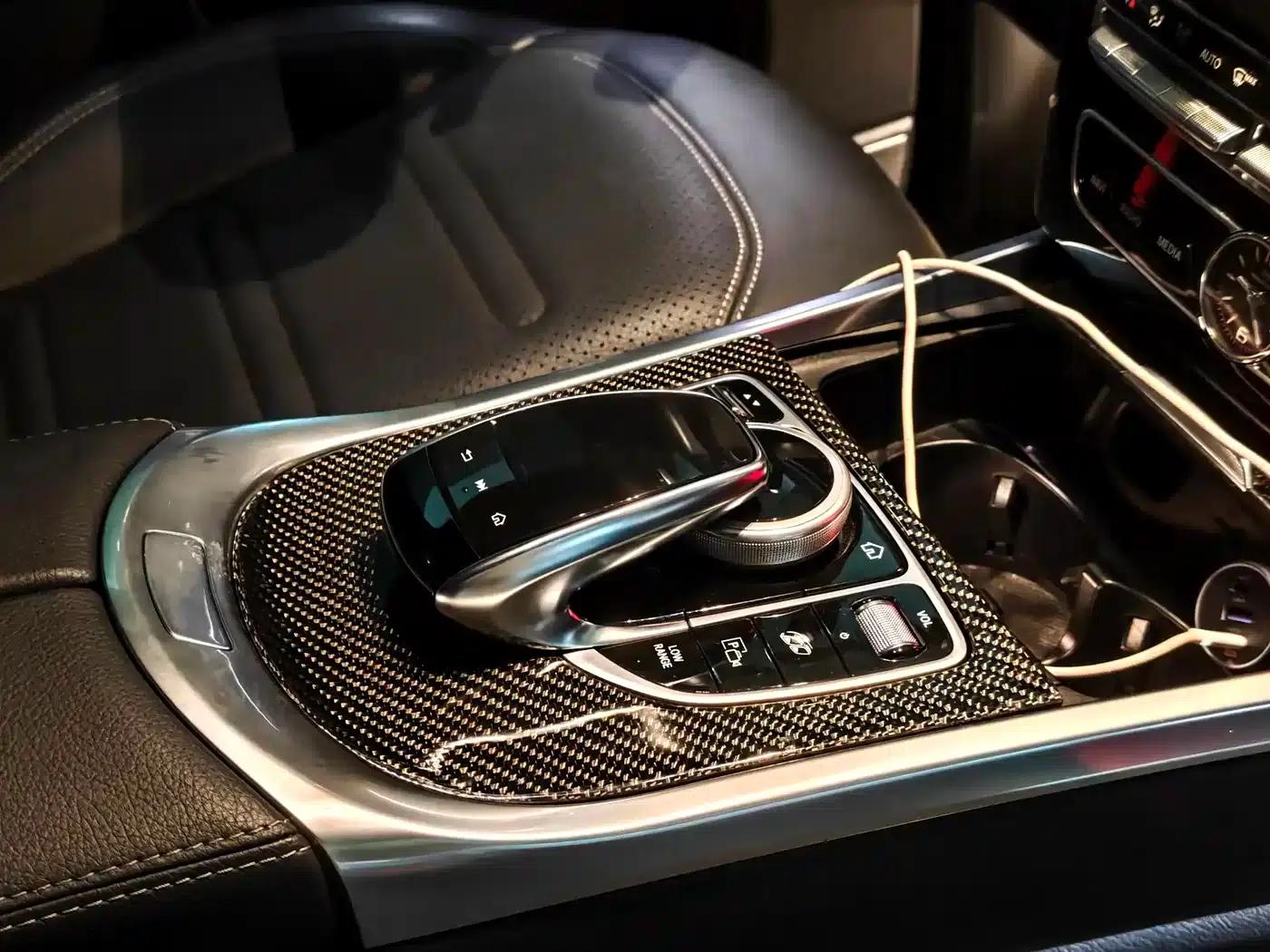 2023 Mercedes-Benz G-Class G 350 — миниатюра 6