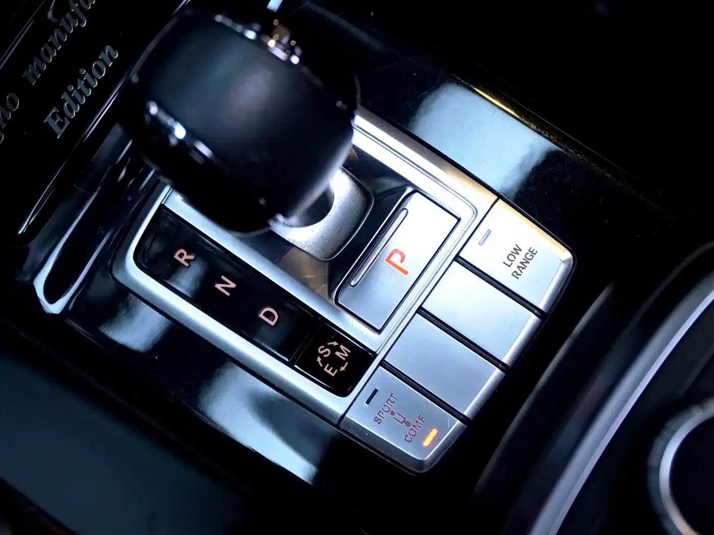 2017 Mercedes-Benz G-Class G 500 — миниатюра 17