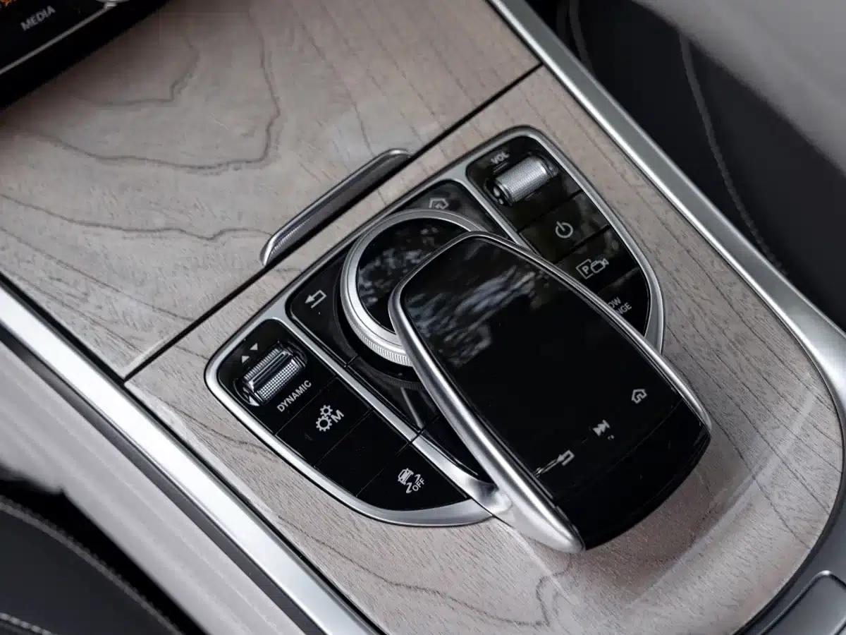 2022 Mercedes-Benz G-Class G 500 — миниатюра 15