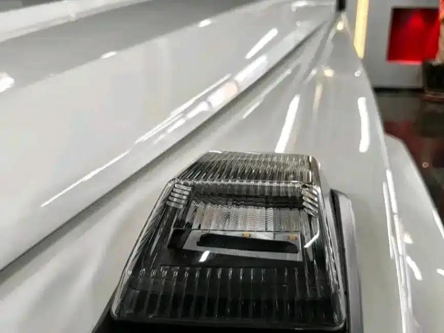 2013 Mercedes-Benz G-Class G 500 — миниатюра 4