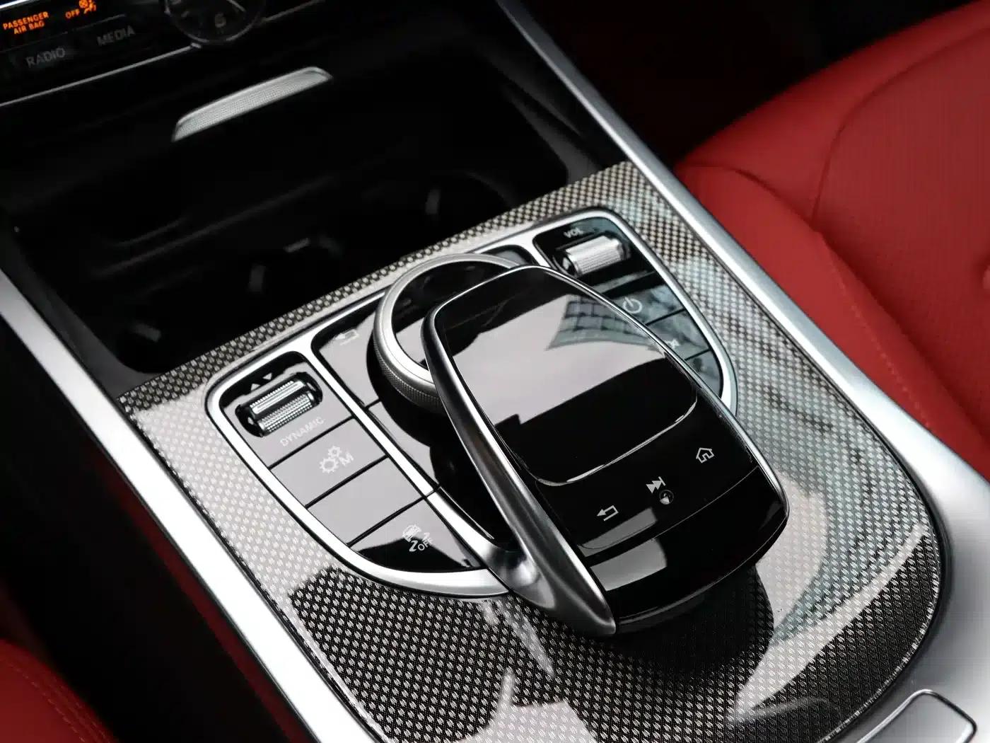 Mercedes-Benz G-Class 2021 G 500 — миниатюра 18