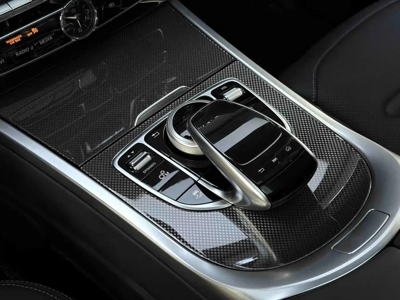2022 Mercedes-Benz G-Class G 500 — миниатюра 21