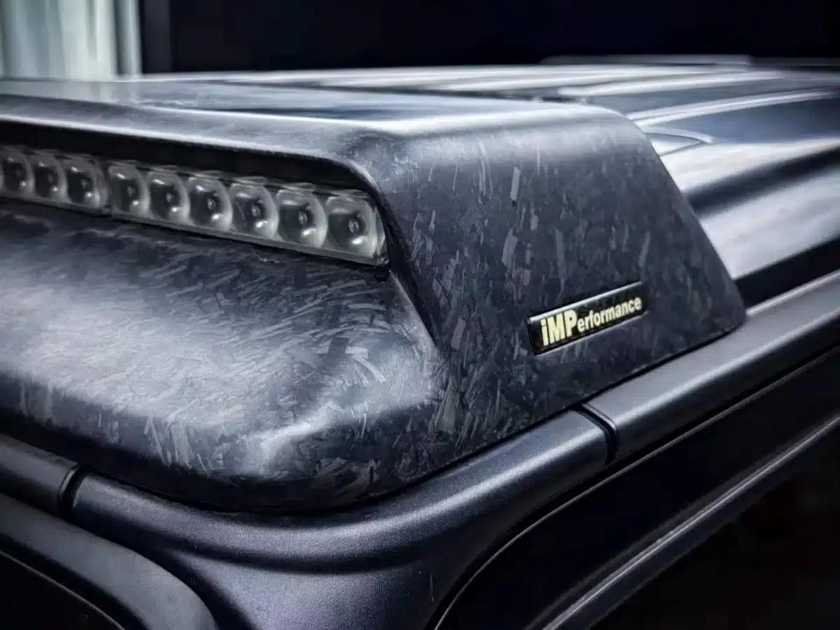 Mercedes-Benz G-Class 2020 G 500 — миниатюра 4