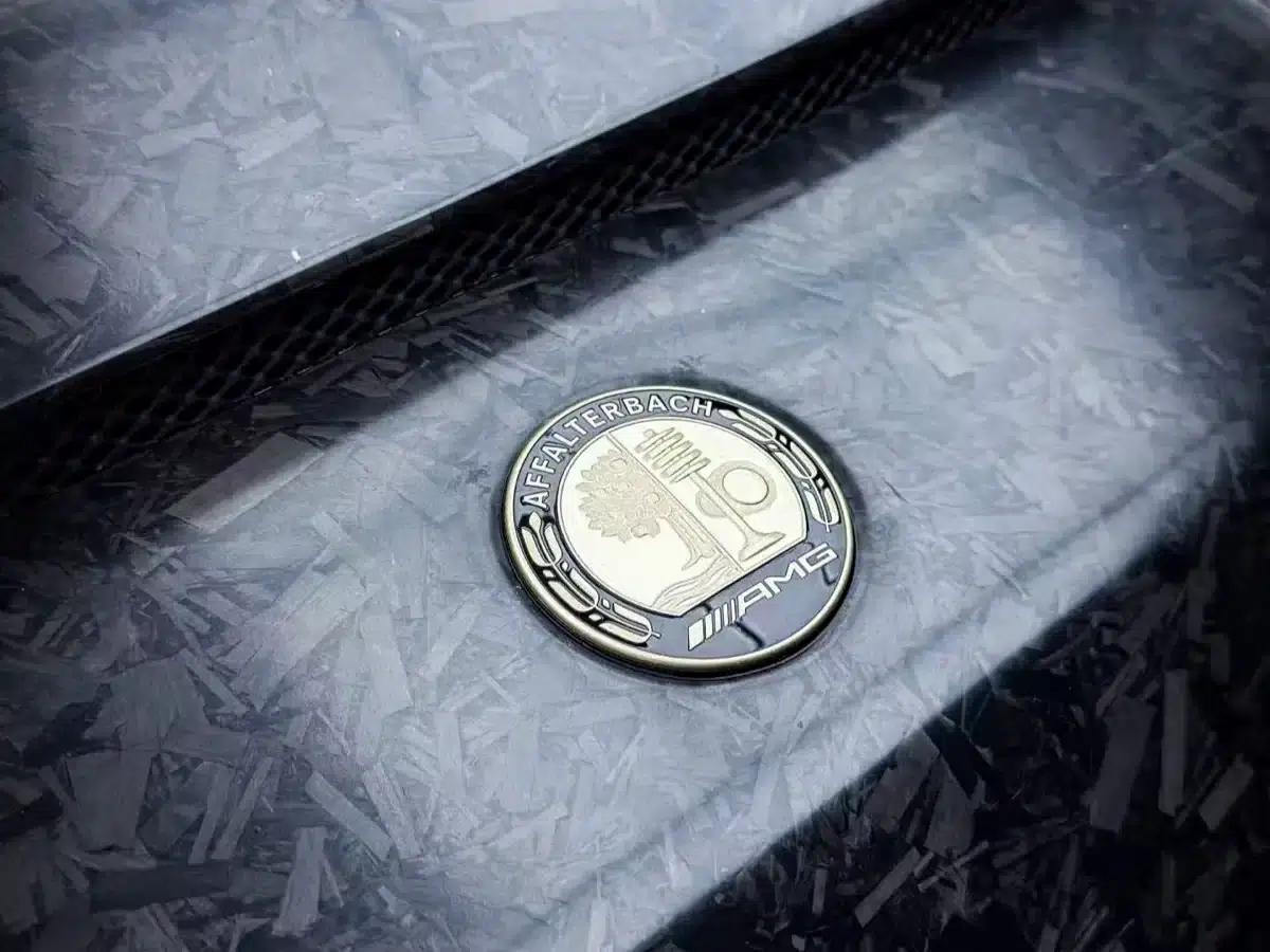 Mercedes-Benz G-Class 2020 G 500 — миниатюра 6