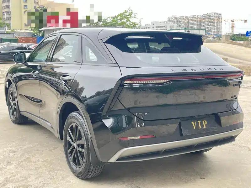 Venucia V2024 260T New Star Edition Pro — миниатюра 4