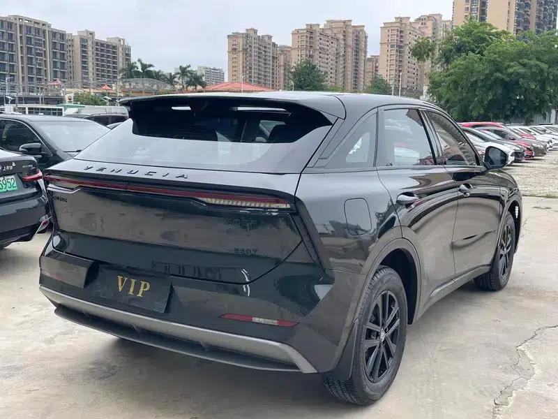 Venucia V2024 260T New Star Edition Pro — миниатюра 6