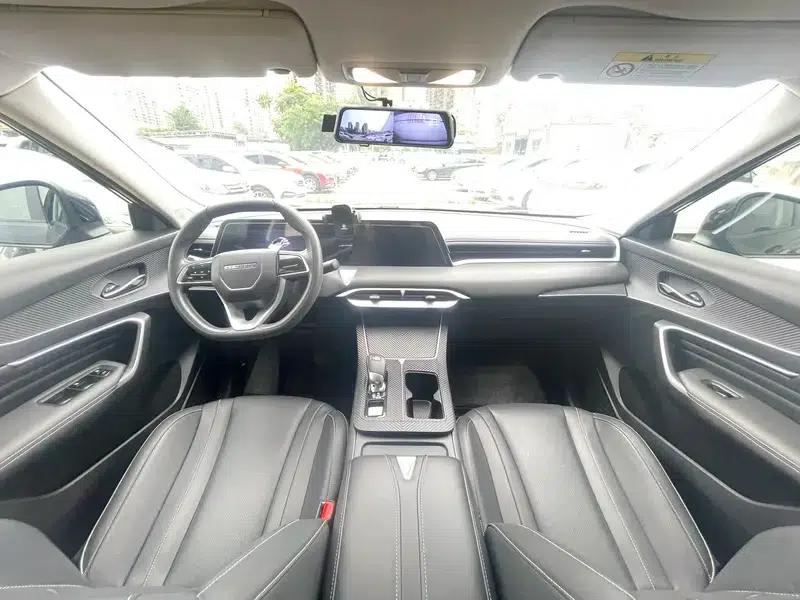 Venucia V2024 260T New Star Edition Pro — миниатюра 7