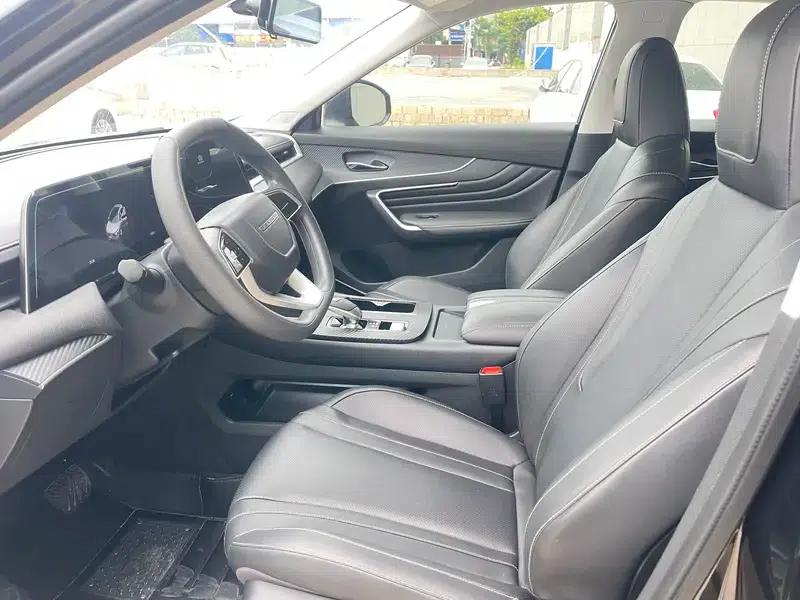 Venucia V2024 260T New Star Edition Pro — миниатюра 8