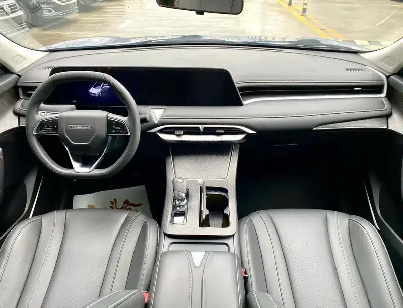 Venucia V2022 260T King Edition — миниатюра 7